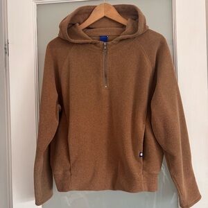 XS - Kit and Ace Hygge Fleece Hoodie